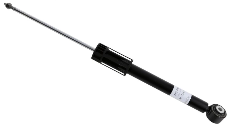 Image of Shock absorber SACHS 318 816