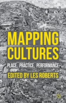Image of Mapping Cultures by L. Roberts Paperback