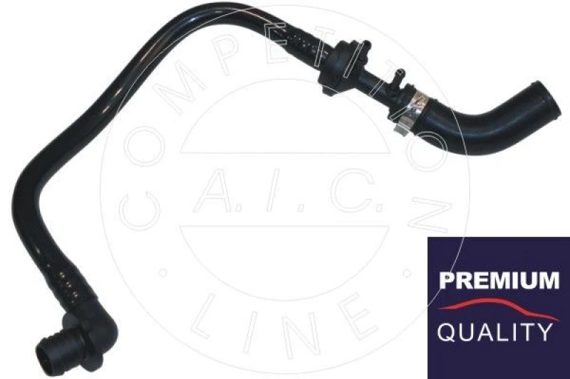 Image of Brake vacuum hose AIC 56351