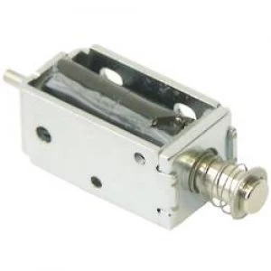 image of Solenoid repelling 0.18 Nmm 2 Nmm 24 Vdc 1.1 W