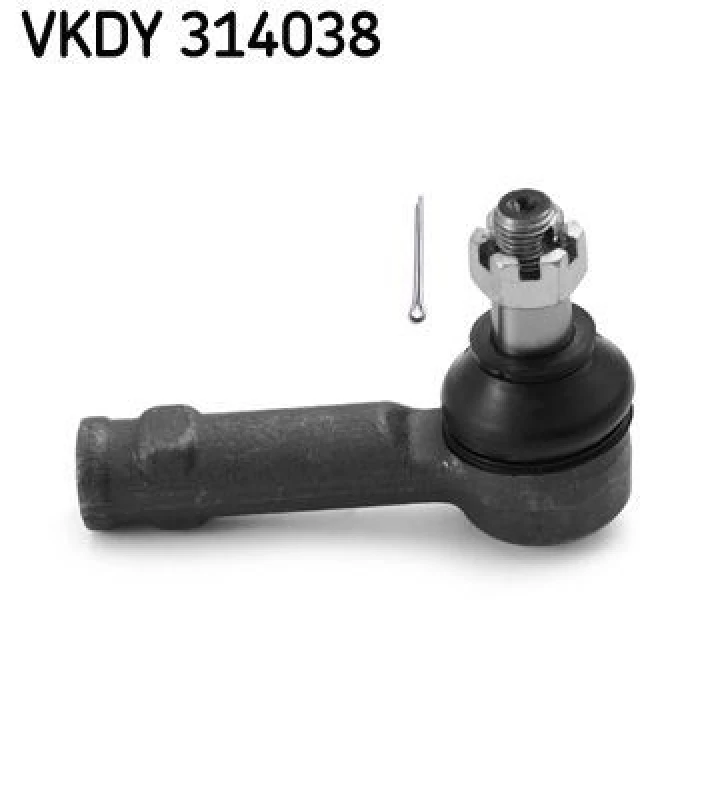 Image of SKF Track rod end SKF VKDY 314038