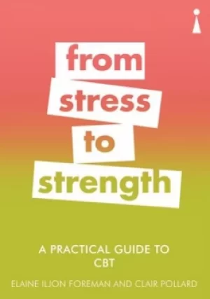 Image of From stress to strength by Elaine Iljon Foreman