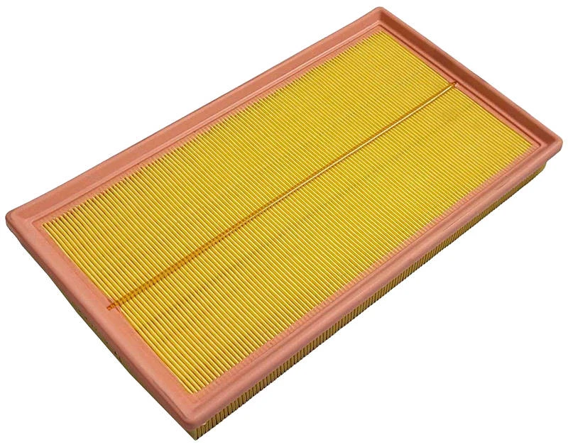 Image of QUINTON HAZELL QFA1190 Air filter TJ Filters Filter Insert Air Filter (8)