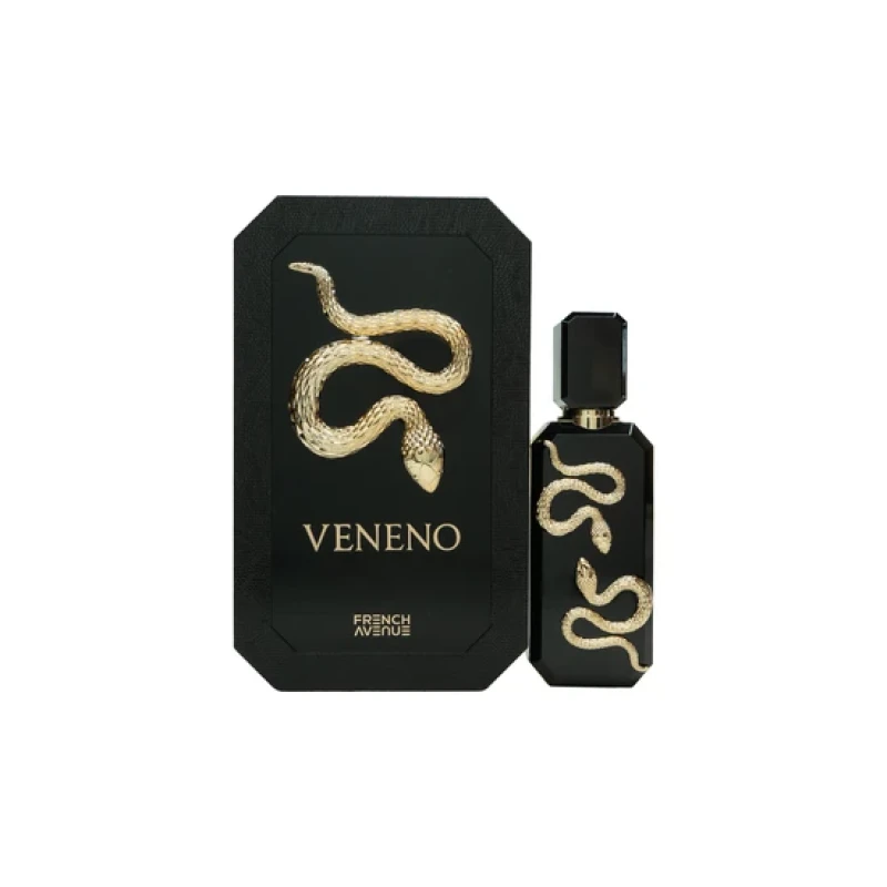 Image of French Avenue Veneno Eau de Parfum 100ml