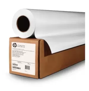 Image of HP E4J38A large format media 30.5 m Satin