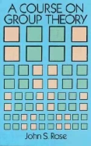 Image of course on group theory