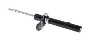 Image of BILSTEIN Shock absorber LAND ROVER 22-246561 LR005573,LR023244,LR031666 Shocks,Shock absorbers,Suspension shocks LR039916