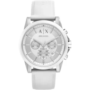 image of Armani Exchange Outerbanks AX1325 Men Strap Watch