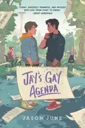 Image of jays gay agenda