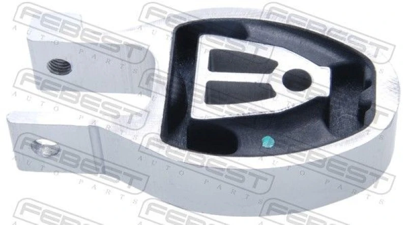 Image of FEBEST Engine mount FEBEST FM-CA2