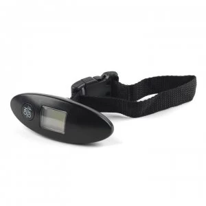 Image of Kangol Digital Scales - Black