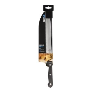 Image of Chef Aid 10E15880 Kitchen Knife, Steel