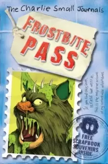 Image of Charlie Small: Frostbite Pass