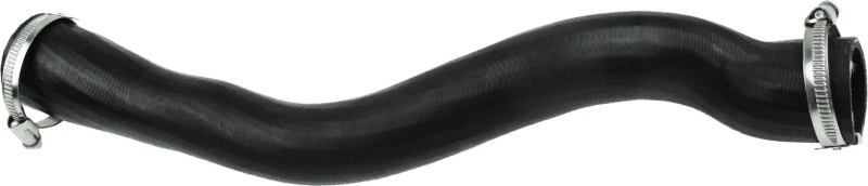 Image of GATES Charger intake hose GATES 09-0135