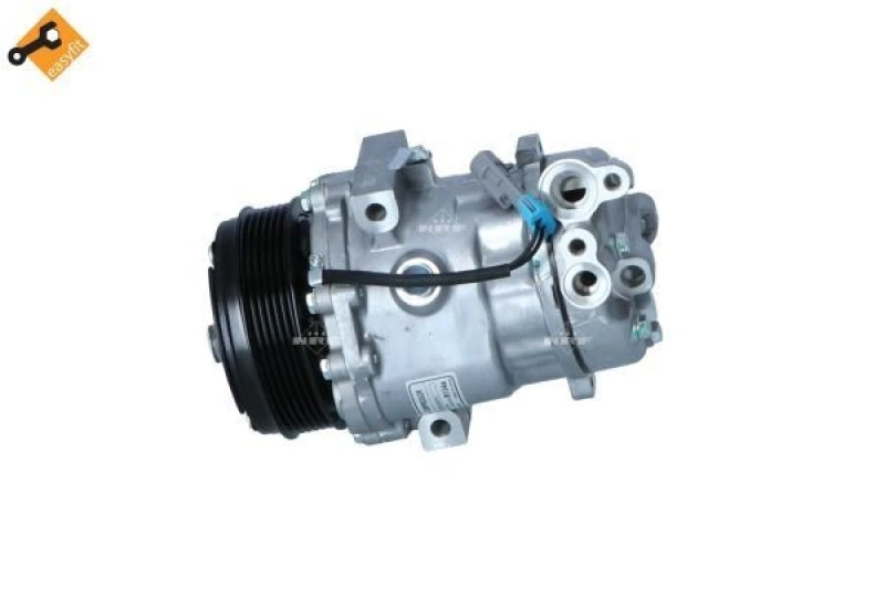 Image of NRF Air conditioning compressor NRF 32230
