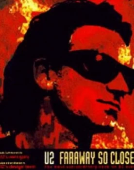 Image of U2 by B. P Fallon Paperback