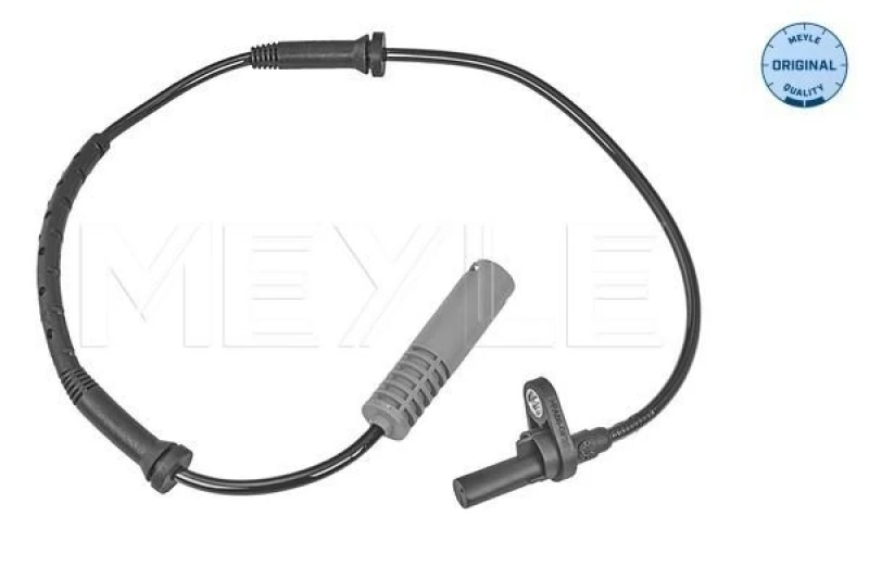 Image of ABS sensor MEYLE 314 899 0088