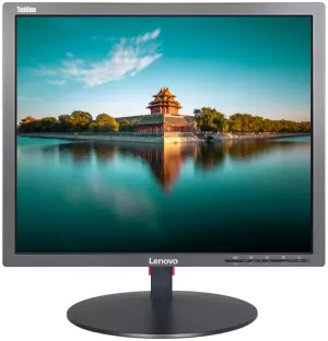 Lenovo ThinkVision 19" LT1913P HD IPS LED Monitor