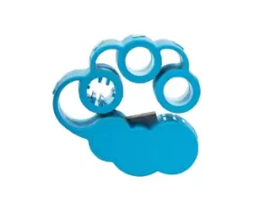 Image of OX Tools OX-P563328 15 - 28mm Pro Polyzip Flex C1 Pipe Cutter