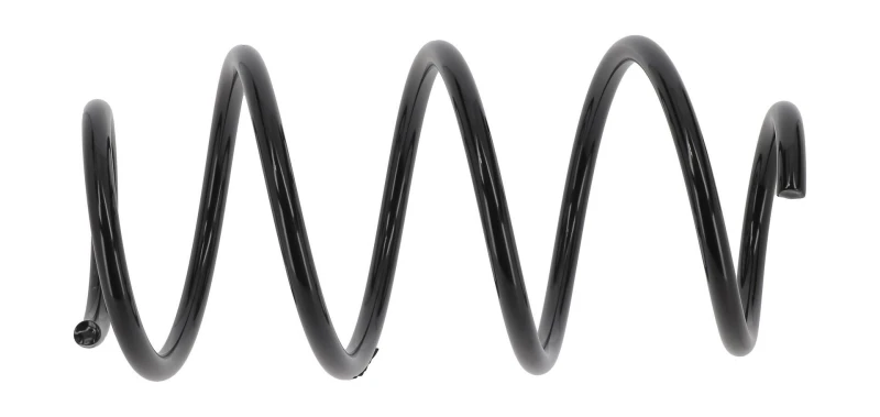 Image of MONROE Coil spring MONROE SP4542