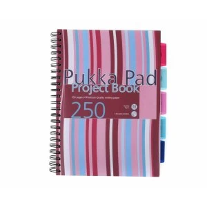 Pukka Pad Project Book A4 Pad