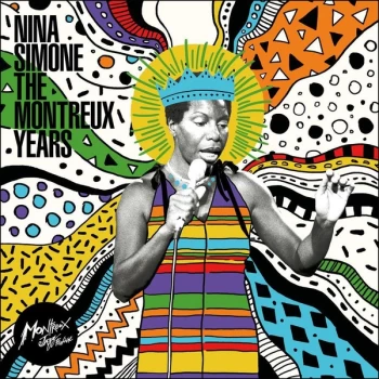 image of Nina Simone - The Montreux Years Vinyl