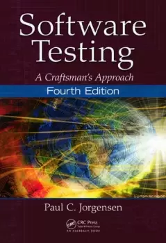 Image of Software TestingA Craftsmans Approach Fourth Edition