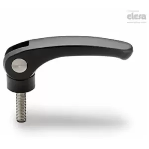 Image of ELESA Cam lever-LAC.63-SST-p-M5x50