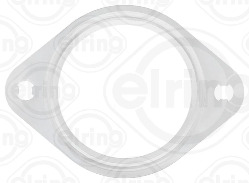 Image of Exhaust pipe gasket ELRING 880.120