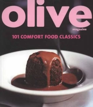 Image of 101 Comfort Food Classics by Janine Ratcliffe Paperback
