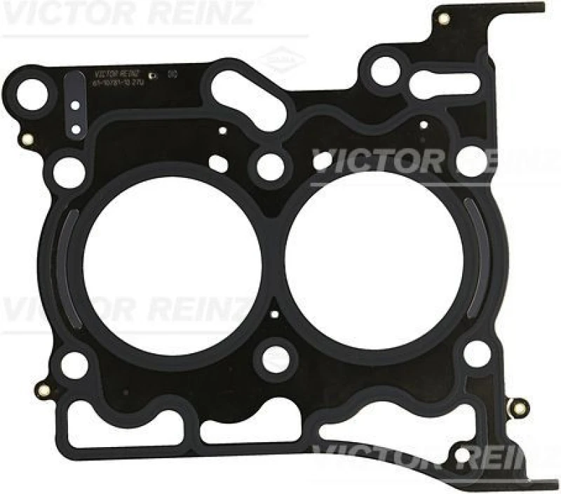 Image of Head gasket REINZ 61-10781-10