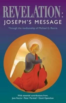 Image of Revelation by Joseph and Michael G Reccia and Jane Kneen and Peter Marshall and David Openshaw Paperback