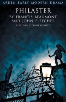 Image of Philaster by Francis Beaumont Paperback