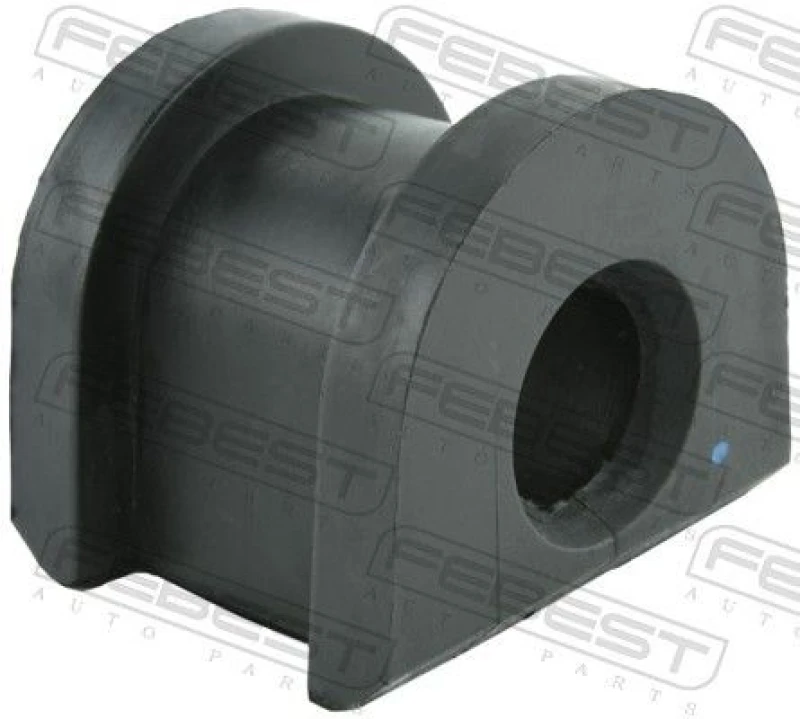 Image of Anti roll bar bush FEBEST SSB-G11R