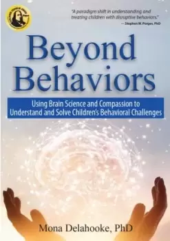 Image of Beyond Behaviors by Mona Delahooke