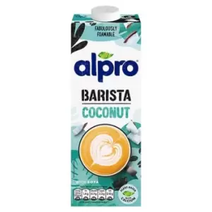 image of Alpro 1 Litre Coconut Barista, 1L