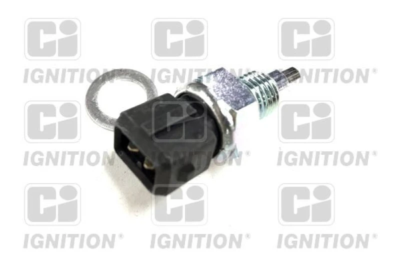 Image of QUINTON HAZELL Reverse light switch QUINTON HAZELL XRLS297