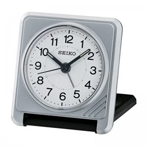 image of Seiko Travel Alarm Clock