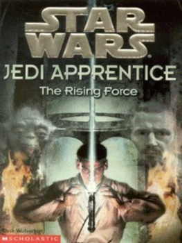 Image of The Rising Force Paperback