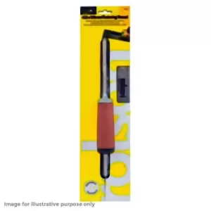 Image of Rolson Serrated Plastering Trowel