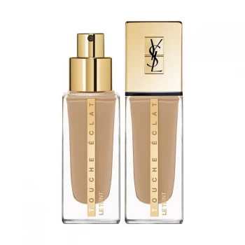 Image of Yves Saint Laurent Touche Eclat Le Teint Foundation - BR60