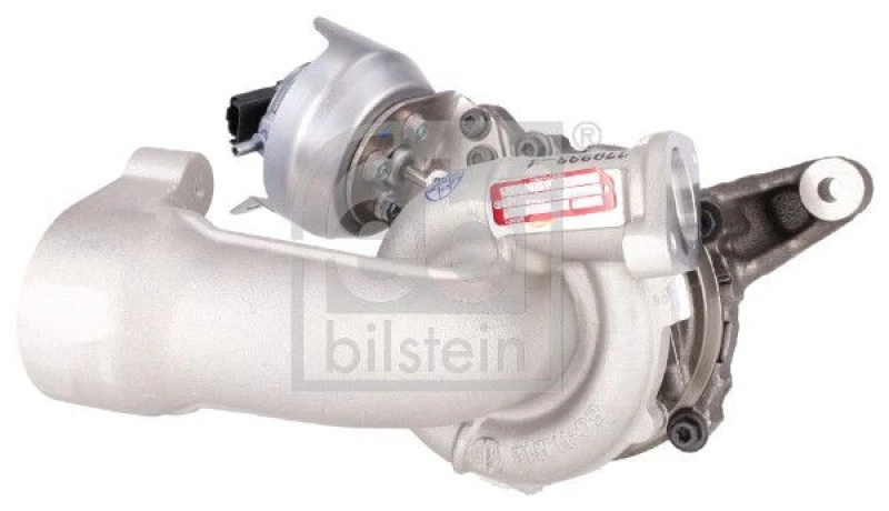 Image of Turbocharger FEBI BILSTEIN 186897