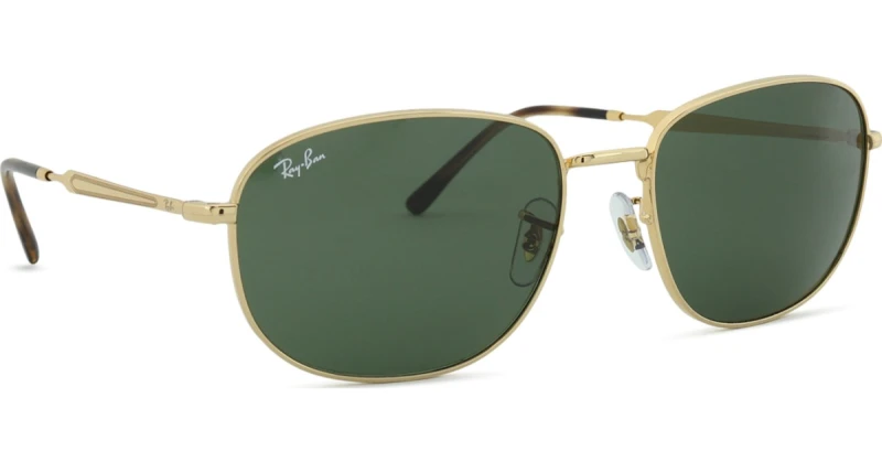 Image of Ray-Ban RB3754 001/31 60