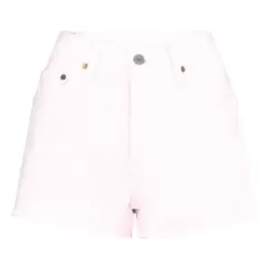 image of Levis 501 OG Shorts - Pink