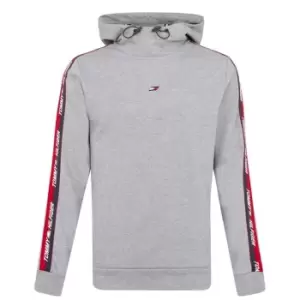 image of Tommy Sport Hoodie - Grey