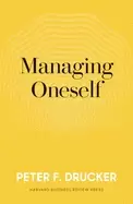 Image of managing oneself the key to success
