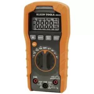 Image of Klein Tools Mm400 Dmm, Handheld, Auto, 10A, 600V
