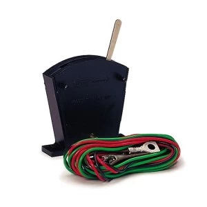 Image of Hornby Point Motor Passing Contact Switch - Black