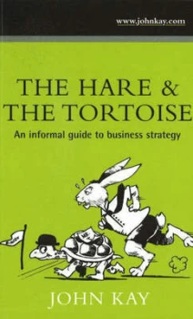Image of The hare & the tortoise by John Kay