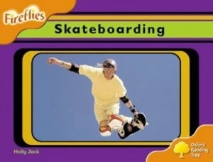 Image of Skateboarding by Thelma Page